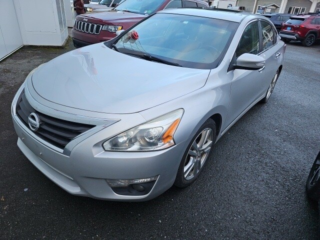 nissan altima sedan 2013 1N4BL3AP0DC229527 image nissan altima sedan 2013 1N4BL3AP0DC229527 image